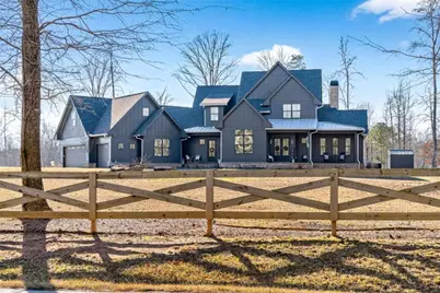 285 Dial Mill Road, Oxford, GA 30054 - Photo 1