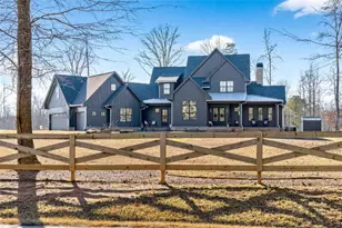 285 Dial Mill Rd, Oxford, GA 30054 - Photo 1