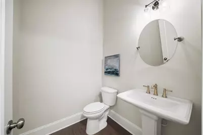 665 Brennan Drive, Decatur, GA 30033 - Photo 14