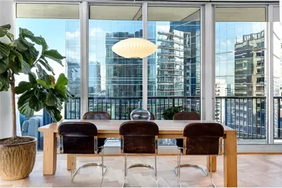 1080 Peachtree Street NE #2503, Atlanta, GA 30309 - Photo 26