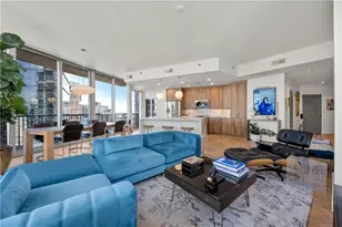 1080 Peachtree St NE, Atlanta, GA 30309 - Photo 16