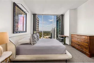 1080 Peachtree Street NE #2503, Atlanta, GA 30309 - Photo 34