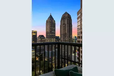1080 Peachtree Street NE #2503, Atlanta, GA 30309 - Photo 46