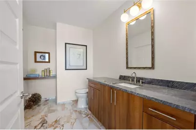 1080 Peachtree Street NE #2503, Atlanta, GA 30309 - Photo 36