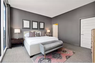 1080 Peachtree Street NE #2503, Atlanta, GA 30309 - Photo 28