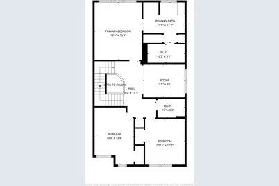 3370 Vintage Circle SE #7, Smyrna, GA 30080 - Photo 16