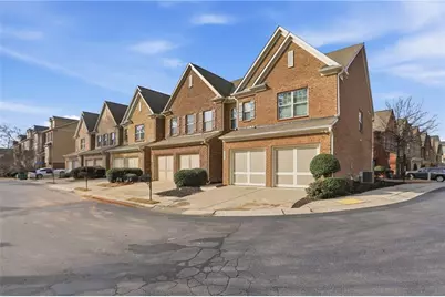 3370 Vintage Circle SE #7, Smyrna, GA 30080 - Photo 2