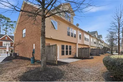 3370 Vintage Circle SE #7, Smyrna, GA 30080 - Photo 36