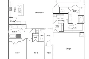 5503 Tullis Dr, Gainesville, GA 30507 - Photo 2