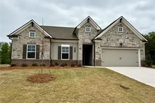 5503 Tullis Dr, Gainesville, GA 30507 - Photo 2