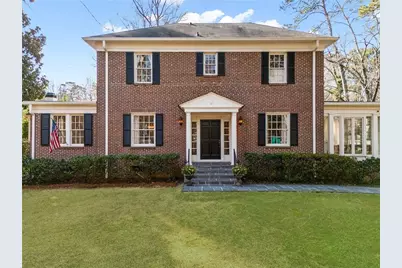 3784 Ivy Road NE, Atlanta, GA 30342 - Photo 1