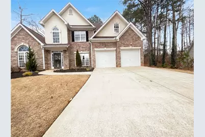 3349 Steeple Way, Decatur, GA 30034 - Photo 1