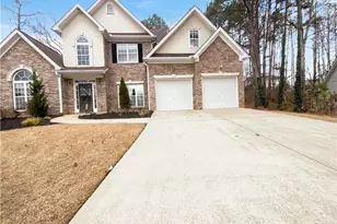 3349 Steeple Way, Decatur, GA 30034 - Photo 1