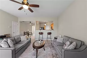 1964 Lakeshore Overlook Cir NW, Kennesaw, GA 30152 - Photo 6