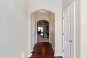 1964 Lakeshore Overlook Cir NW, Kennesaw, GA 30152 - Photo 10