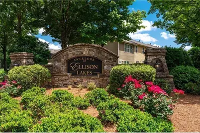 1964 Lakeshore Overlook Circle NW, Kennesaw, GA 30152 - Photo 28