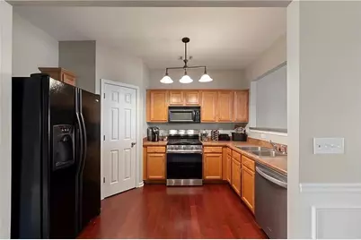 1964 Lakeshore Overlook Circle NW, Kennesaw, GA 30152 - Photo 12