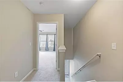 1964 Lakeshore Overlook Circle NW, Kennesaw, GA 30152 - Photo 16