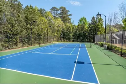 1964 Lakeshore Overlook Circle NW, Kennesaw, GA 30152 - Photo 32