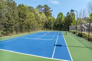 1964 Lakeshore Overlook Cir NW, Kennesaw, GA 30152 - Photo 32