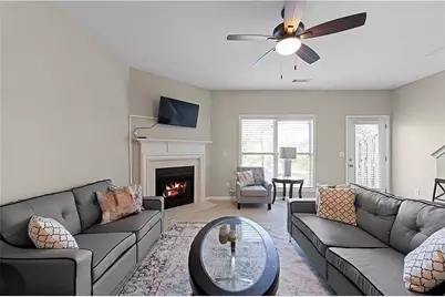 1964 Lakeshore Overlook Circle NW, Kennesaw, GA 30152 - Photo 14