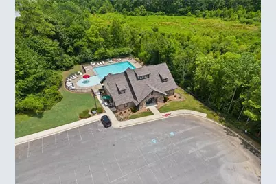 1964 Lakeshore Overlook Circle NW, Kennesaw, GA 30152 - Photo 12