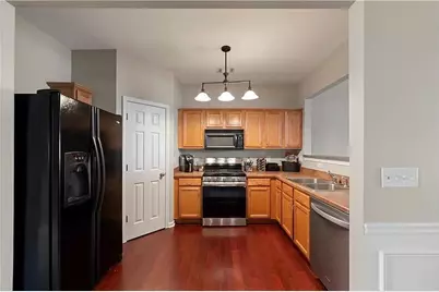 1964 Lakeshore Overlook Circle NW, Kennesaw, GA 30152 - Photo 6