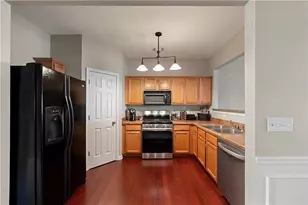 1964 Lakeshore Overlook Cir NW, Kennesaw, GA 30152 - Photo 6