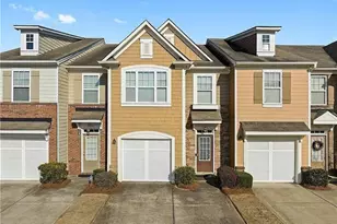 1964 Lakeshore Overlook Cir NW, Kennesaw, GA 30152 - Photo 1