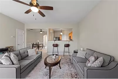 1964 Lakeshore Overlook Circle NW, Kennesaw, GA 30152 - Photo 6