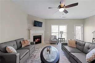 1964 Lakeshore Overlook Cir NW, Kennesaw, GA 30152 - Photo 12