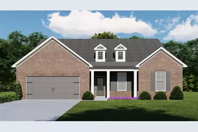 5504 Tullis Drive, Gainesville, GA 30507 - Photo 1