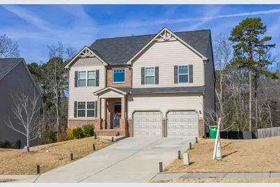 2061 Massey Lane, Winder, GA 30680 - Photo 2