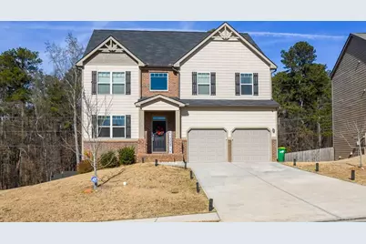 2061 Massey Lane, Winder, GA 30680 - Photo 1