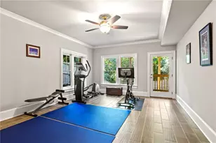 1890 Ridgewood Dr NE, Atlanta, GA 30307 - Photo 54