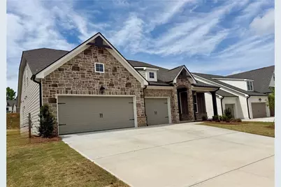 5524 Tullis Drive, Gainesville, GA 30507 - Photo 2