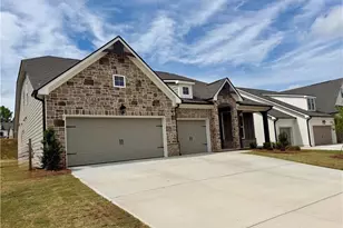 5524 Tullis Dr, Gainesville, GA 30507 - Photo 2