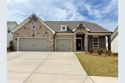 5524 Tullis Drive, Gainesville, GA 30507 - Photo 1
