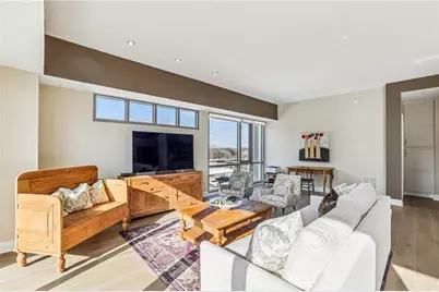 1100 Howell Mill Road #414, Atlanta, GA 30318 - Photo 4