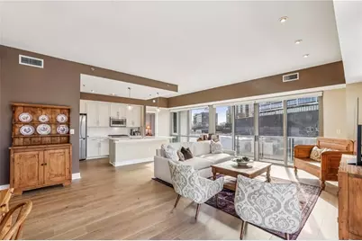 1100 Howell Mill Road #414, Atlanta, GA 30318 - Photo 12