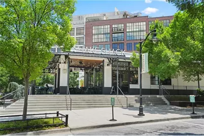 1100 Howell Mill Road #414, Atlanta, GA 30318 - Photo 38