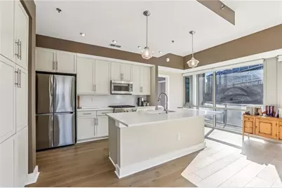 1100 Howell Mill Road #414, Atlanta, GA 30318 - Photo 8