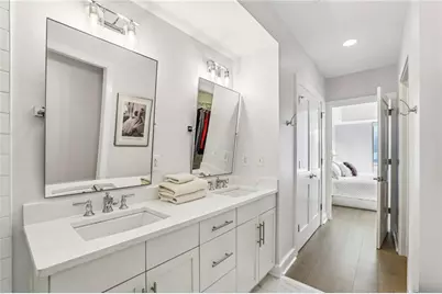 1100 Howell Mill Road #414, Atlanta, GA 30318 - Photo 20