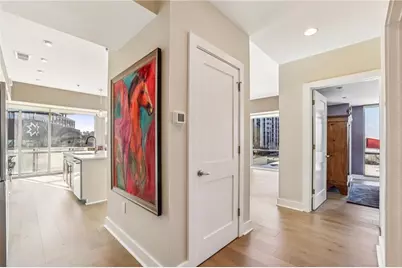 1100 Howell Mill Road #414, Atlanta, GA 30318 - Photo 2