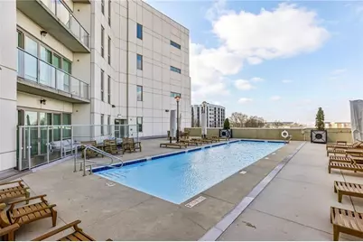 1100 Howell Mill Road #414, Atlanta, GA 30318 - Photo 32