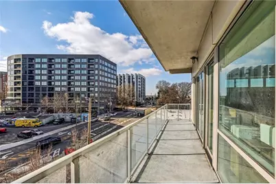 1100 Howell Mill Road #414, Atlanta, GA 30318 - Photo 16