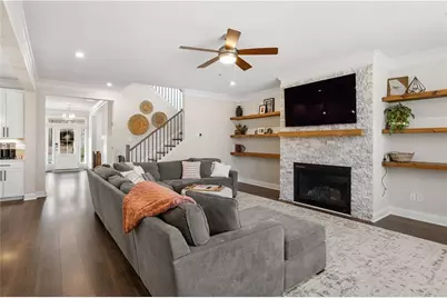 5130 Canaday Way, Cumming, GA 30040 - Photo 20