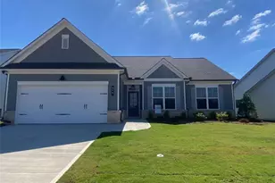 372 Glenside Dr, Jefferson, GA 30549 - Photo 4