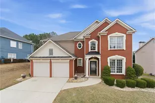 5465 Vinings Lake Way SW, Mableton, GA 30126 - Photo 1