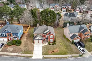 5465 Vinings Lake Way SW, Mableton, GA 30126 - Photo 30